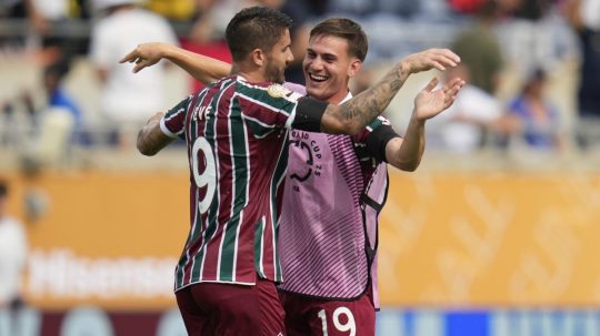 Fluminense