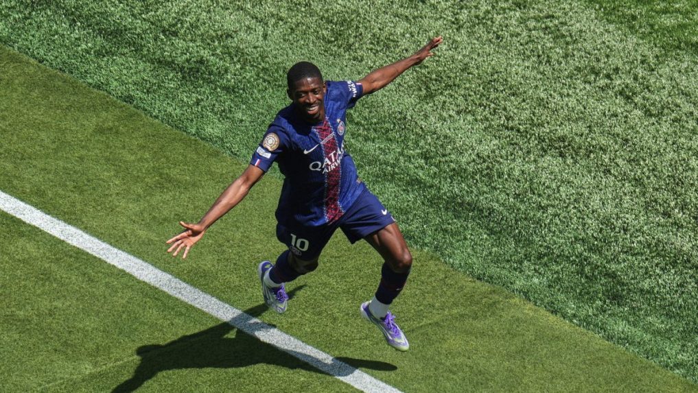 Má trofeje, štatistiky aj príbeh, ktorý hlasujúci často uprednostňujú: Favoritom na zisk Zlatej lopty je hráč PSG Ousmane Dembélé
