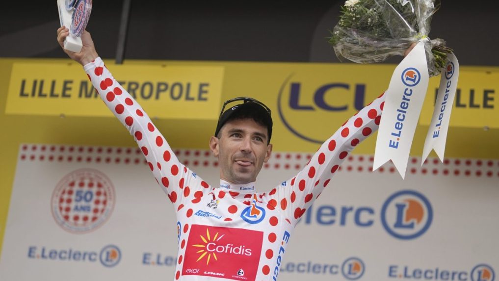 Zlodeji úradovali na Tour de France: Cofidis prišiel o bicykle za desiatky tisíc eur