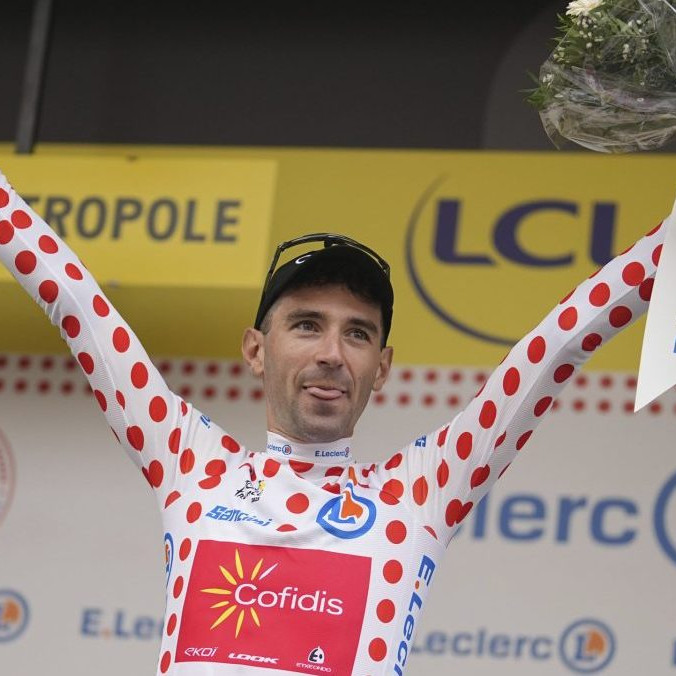 Zlodeji úradovali na Tour de France: Cofidis prišiel o bicykle za desiatky tisíc eur