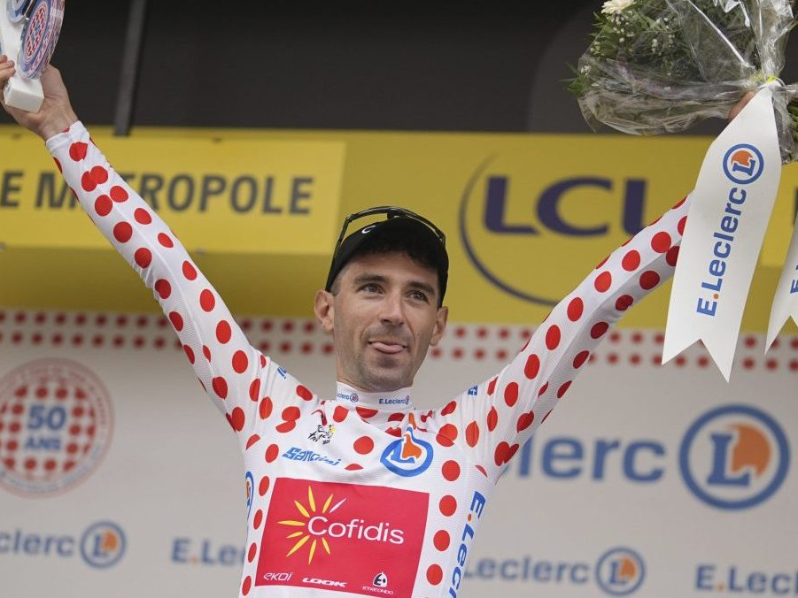 Benjamin Thomas - Cofidis