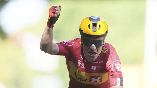 Tour de France