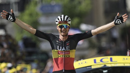 Tim Wellens