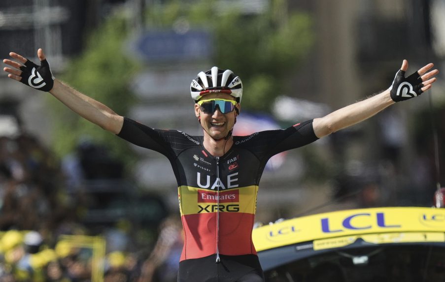 Tim Wellens