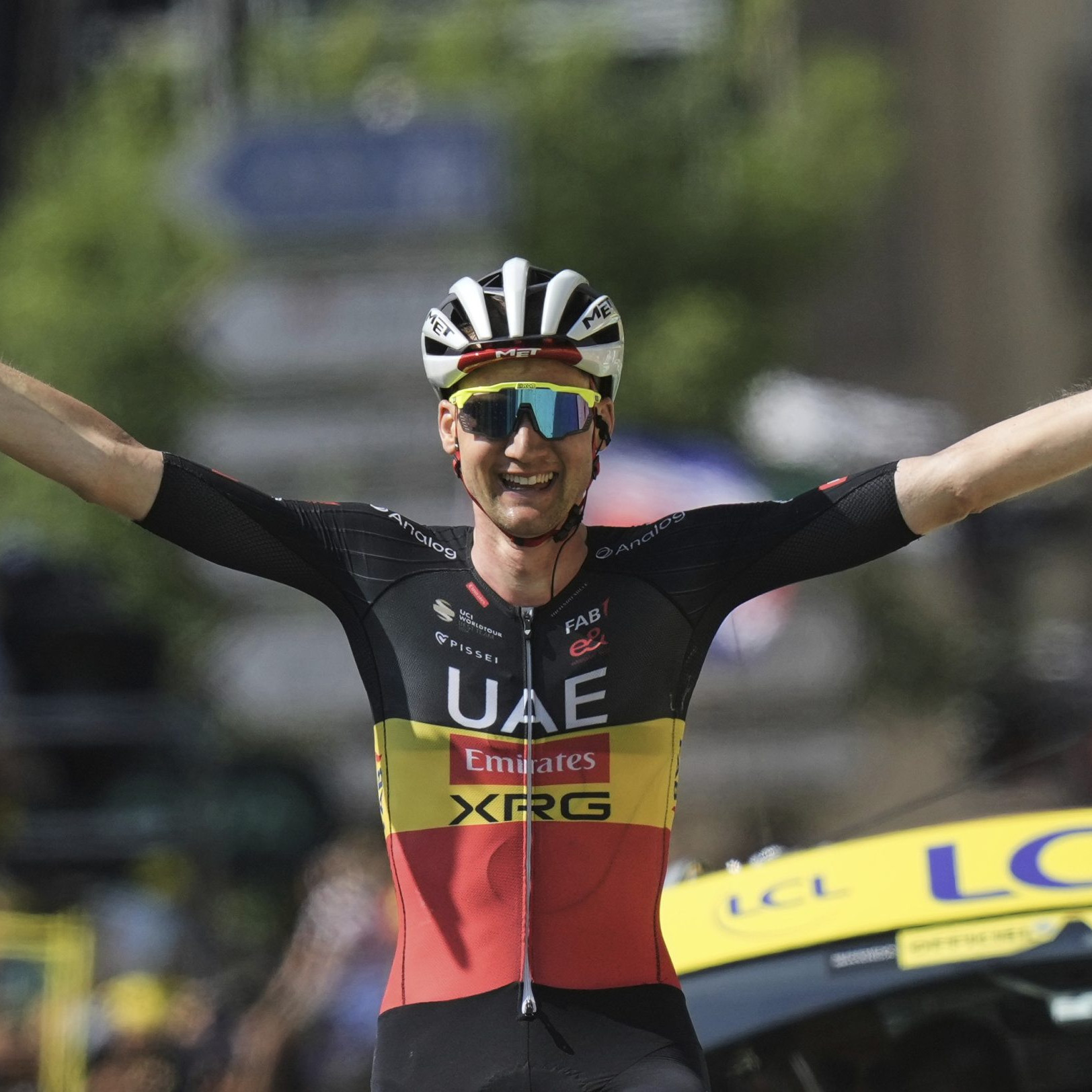 Tim Wellens