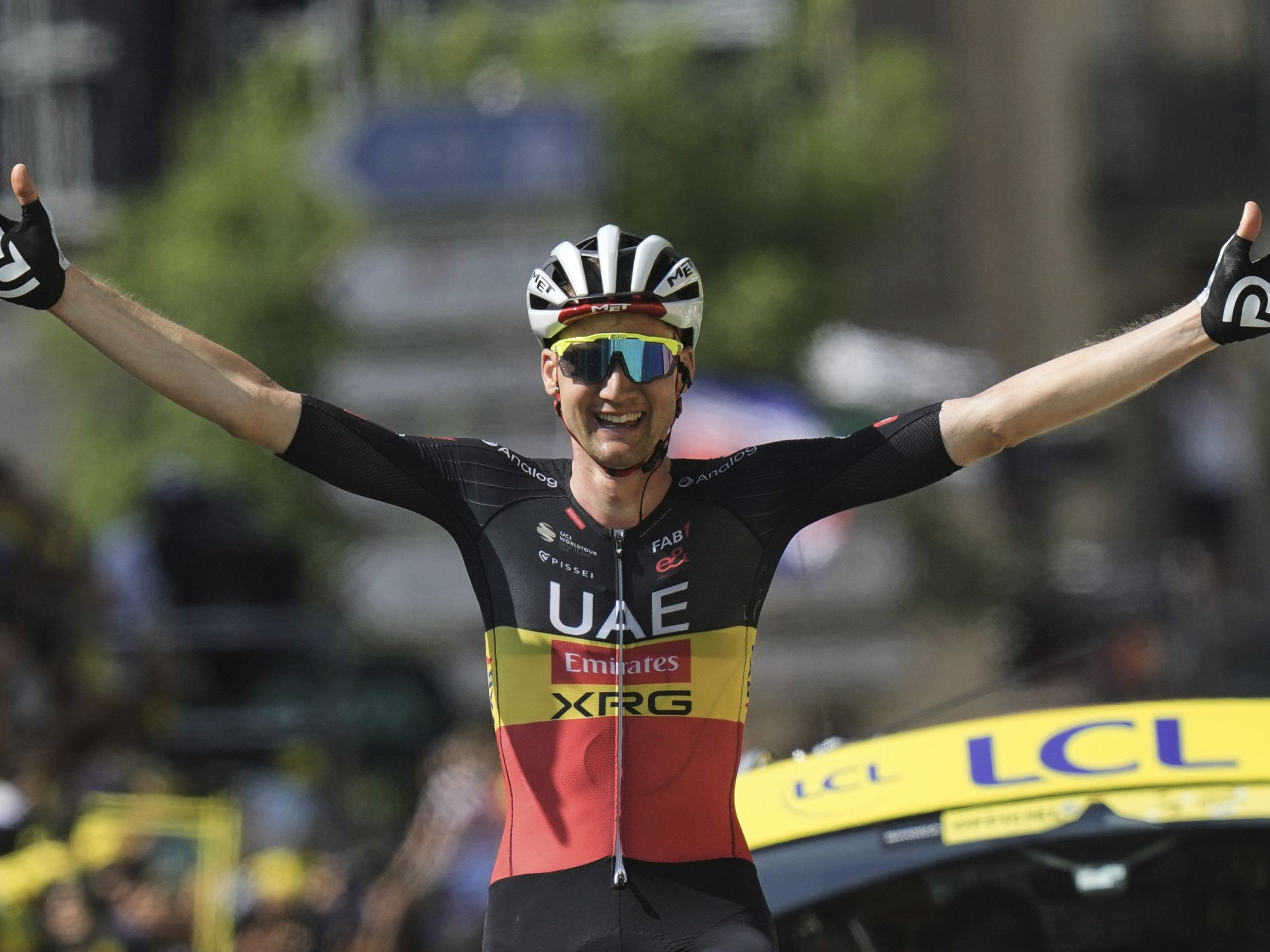 Tim Wellens