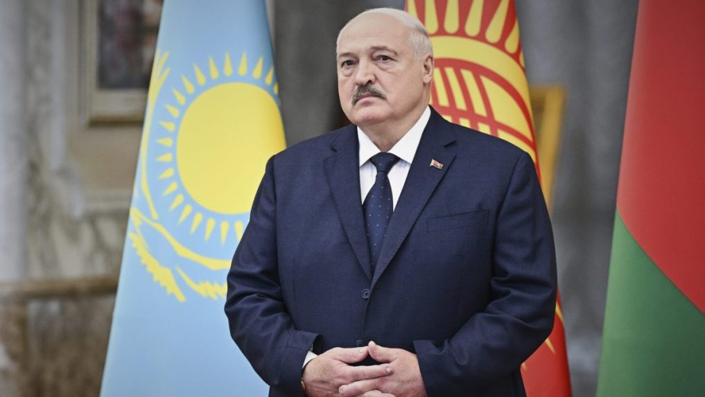 Lukašenko omilostil ďalších politických väzňov. Údajne je ich v krajine viac ako tisíc