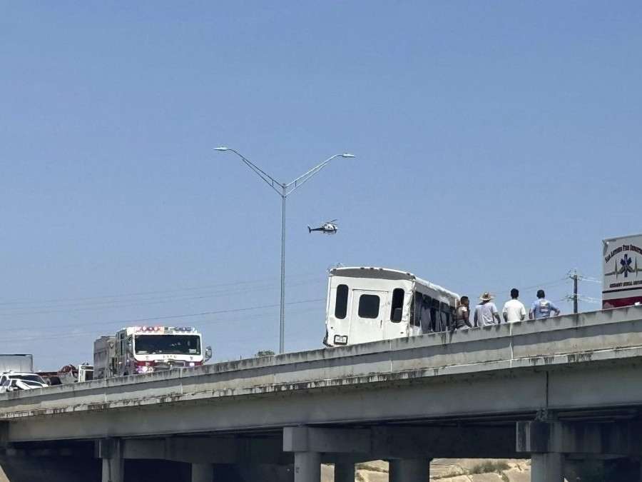 zrážka vozidiel USA