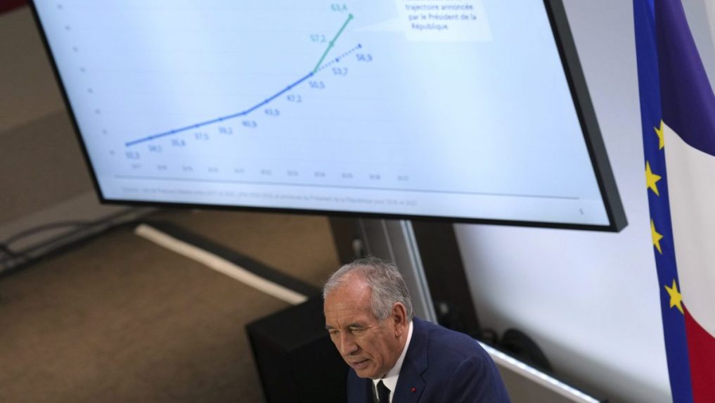 Konsolidácia čaká aj Francúzov: Kritici upozorňujú, že na uťahovanie opaskov najviac doplatia tí najchudobnejší