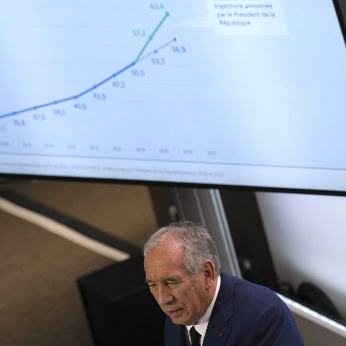 Konsolidácia čaká aj Francúzov: Kritici upozorňujú, že na uťahovanie opaskov najviac doplatia tí najchudobnejší