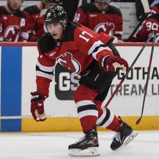 Nemec o možnej výmene do iného tímu NHL: Nebol by som sklamaný, chcem hlavne hrávať