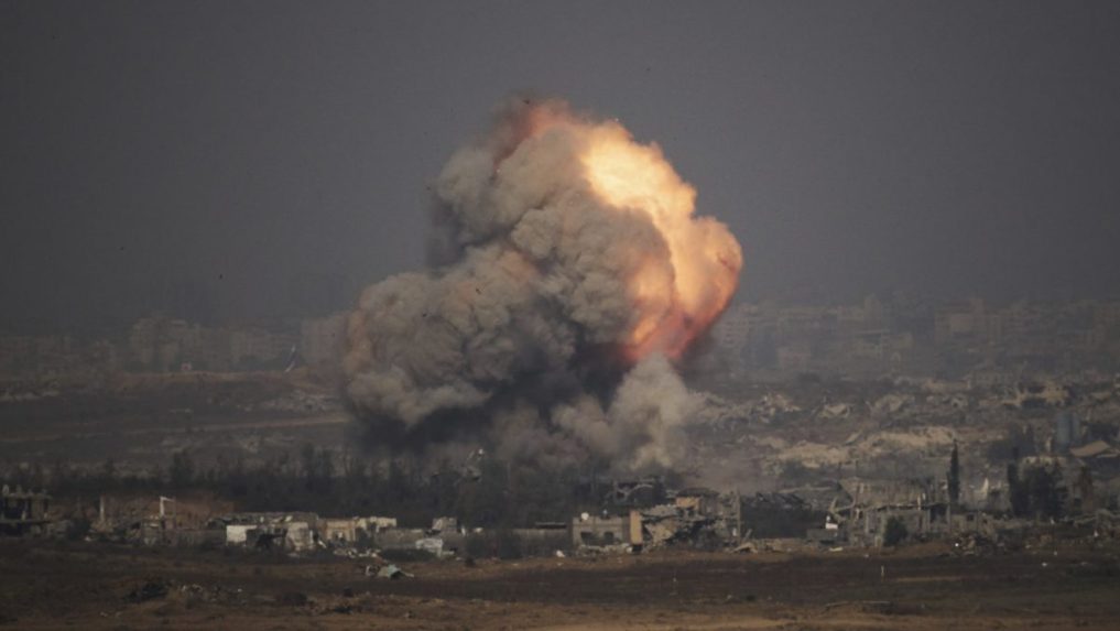 EÚ a Izrael sa dohodli na prijatí opatrení s cieľom zlepšiť humanitárnu situáciu v Pásme Gazy