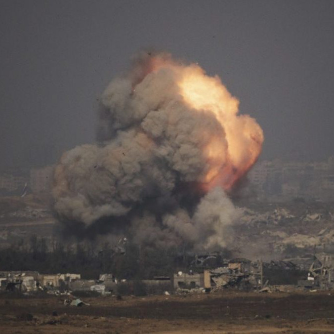 EÚ a Izrael sa dohodli na prijatí opatrení s cieľom zlepšiť humanitárnu situáciu v Pásme Gazy