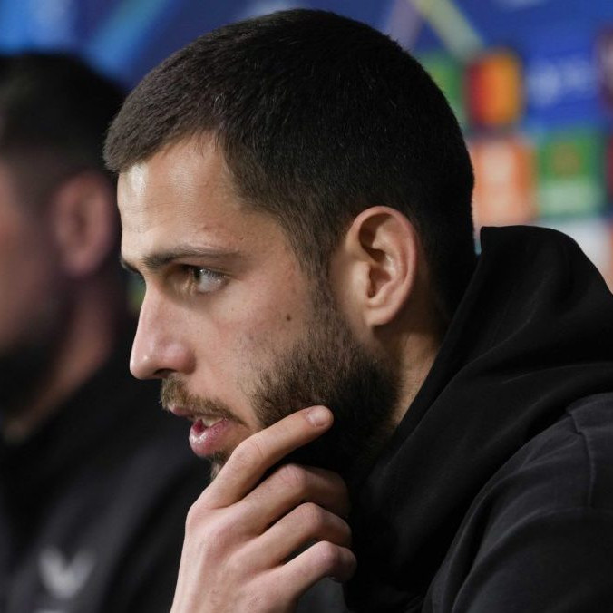 Prestup Dávida Hancka do Al Nassr stroskotal. Feyenoord hovorí o škandalóznom správaní saudskoarabského klubu