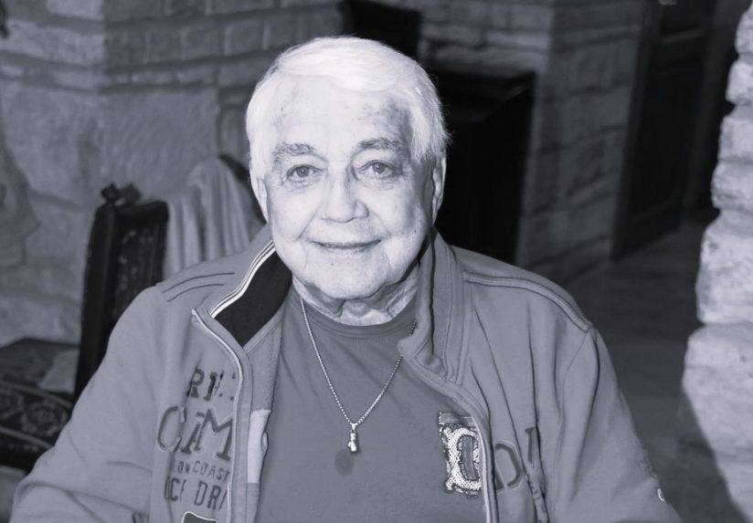 Jiří Krampol