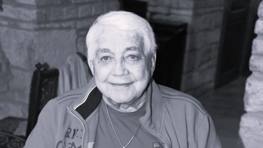 Jiří Krampol