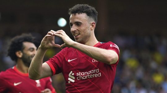 Diogo Jota