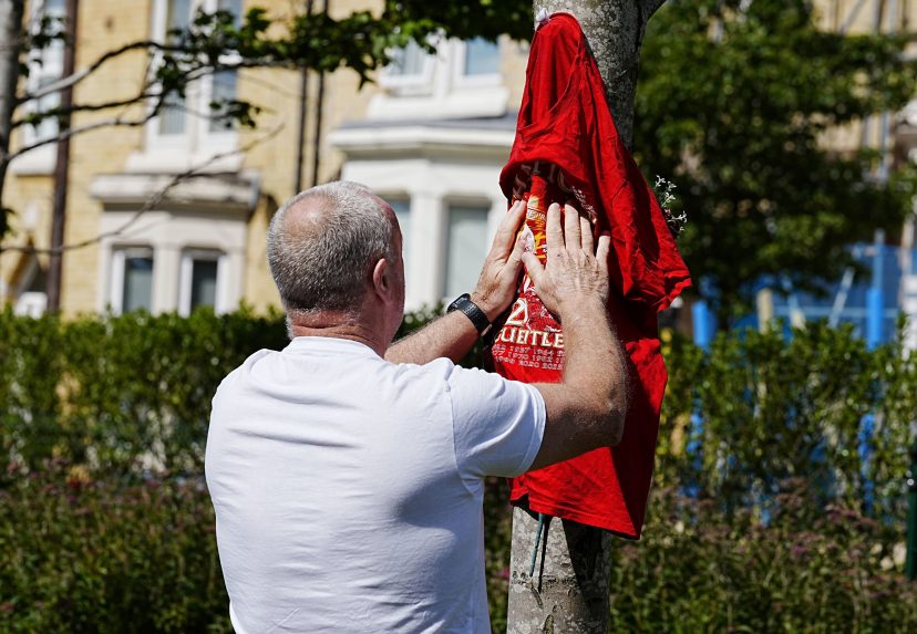 Hviezda FC Liverpool Diogo Jota (†28) spolu s bratom zahynuli pri tragickej nehode v Španielsku
