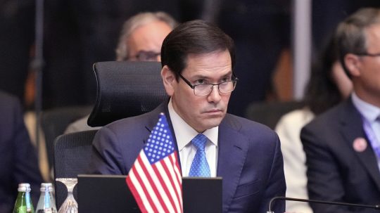 Marco Rubio