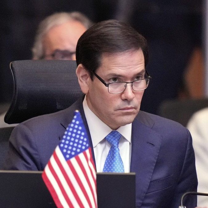 Marco Rubio