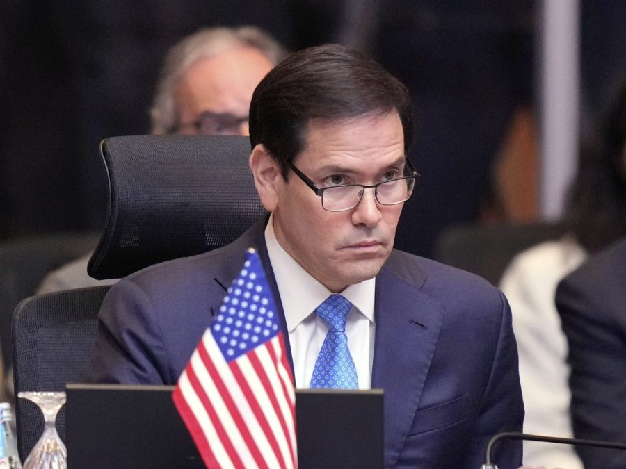 Marco Rubio