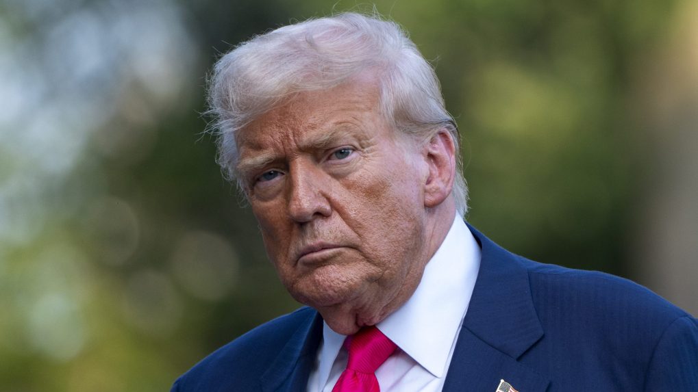 Donald Trump rozhodol o vystúpení USA z organizácie UNESCO, píše New York Post