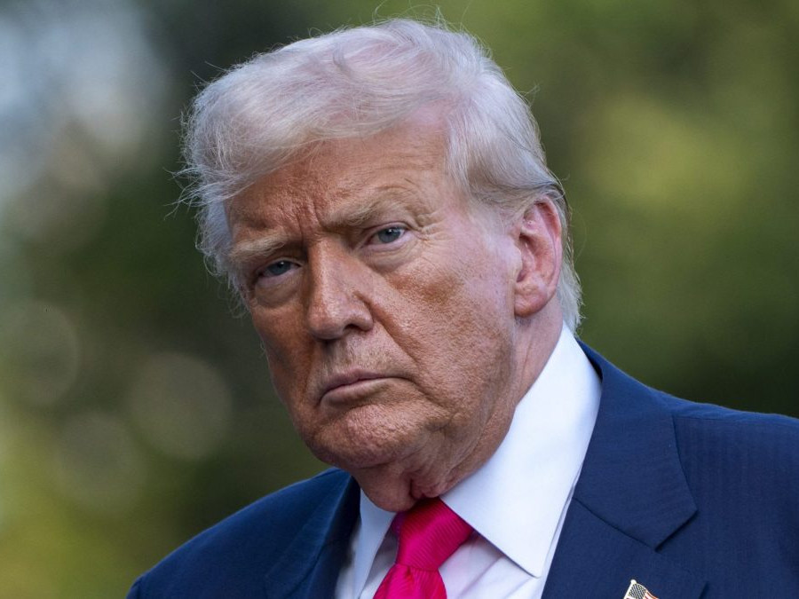 Donald Trump rozhodol o vystúpení USA z organizácie UNESCO, píše New York Post