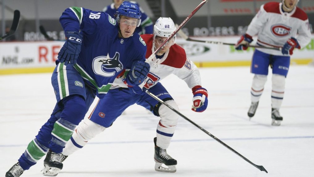 Michalovce predstavili veľkú posilu: Do útoku prichádza bývalá šestka draftu s viac ako 300 zápasmi v NHL