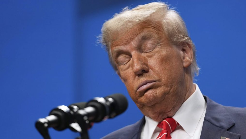 Politika Donalda Trumpa voči vedcom v USA má prvé priame dôsledky na Európu, avšak pozitívne