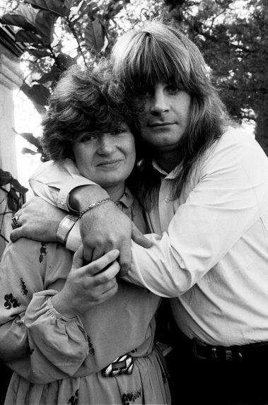 Zomrel legendárny hudobník Ozzy Osbourne (†76), s fanúšikmi sa rozlúčil veľkolepým koncertom na začiatku júla