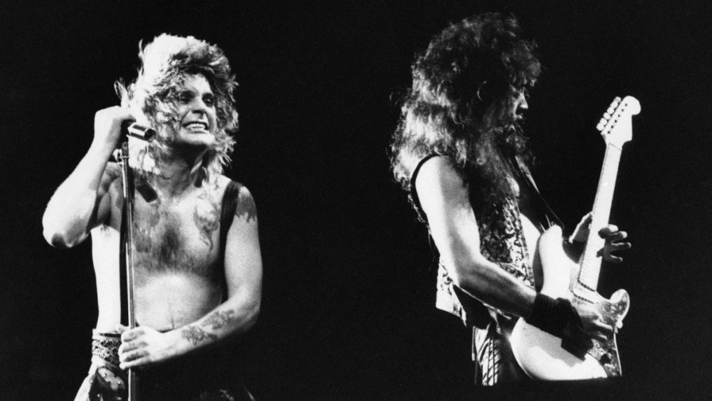 Zomrel legendárny hudobník Ozzy Osbourne (†76), s fanúšikmi sa rozlúčil veľkolepým koncertom na začiatku júla