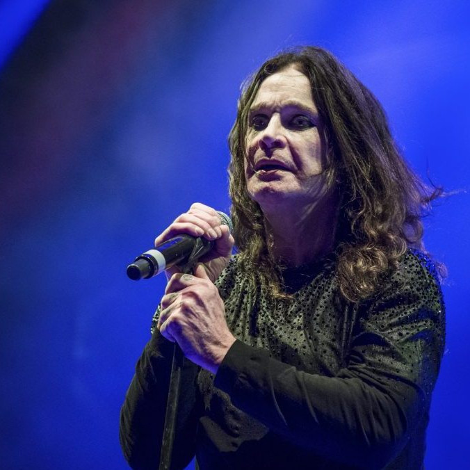 Zomrel legendárny hudobník Ozzy Osbourne (†76), s fanúšikmi sa rozlúčil veľkolepým koncertom na začiatku júla