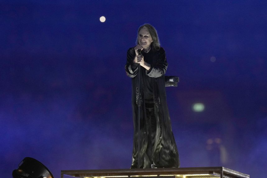 Život Princa temnoty: Osbourne s hudbou začal po pobyte vo väzení, zachránila ho manželka Sharon