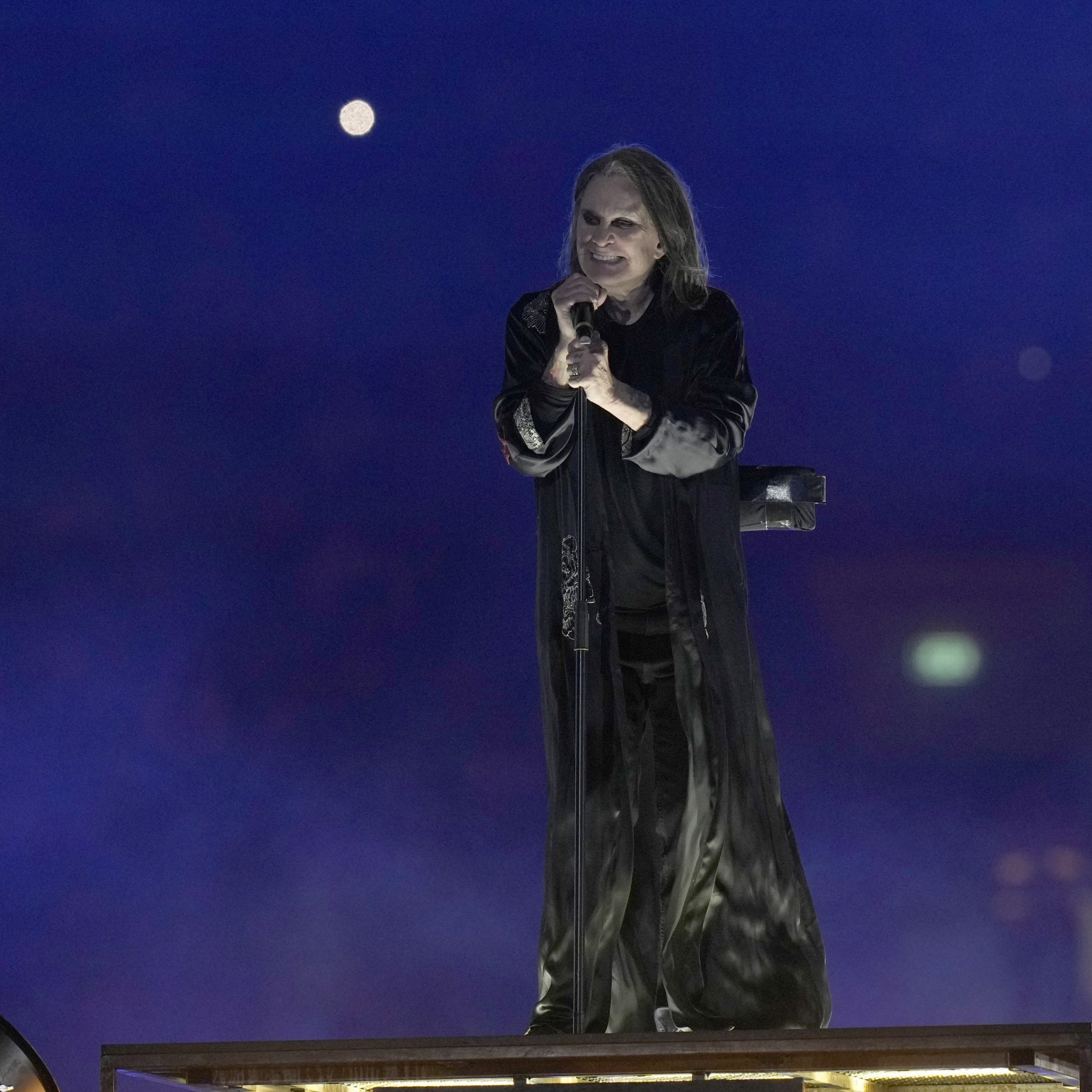 Život Princa temnoty: Osbourne s hudbou začal po pobyte vo väzení, zachránila ho manželka Sharon
