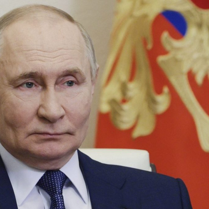 Liberálna globalizácia je podľa Vladimira Putina prežitá. Vyhlásil, že nastupuje spravodlivejší multipolárny svet