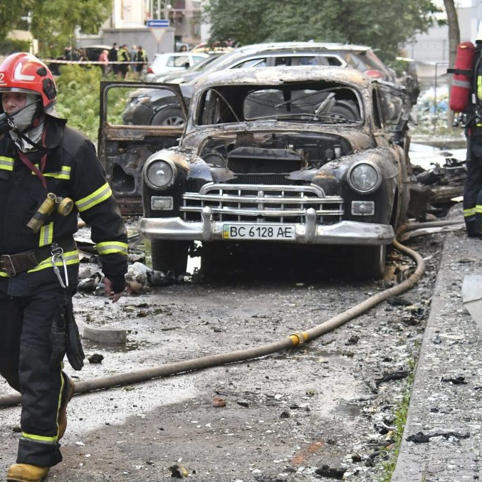Poslanci ukrajinského parlamentu museli opäť predĺžiť trvanie vojnového stavu. Stalo sa to už po 16. raz
