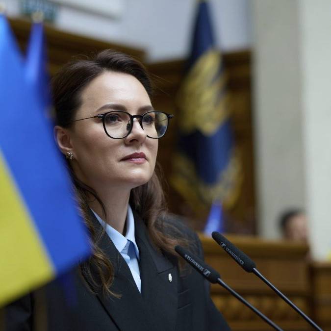 Ukrajina rokuje s USA o investičnej dohode zameranej na drony, oznámila premiérka Julija Svyrydenková