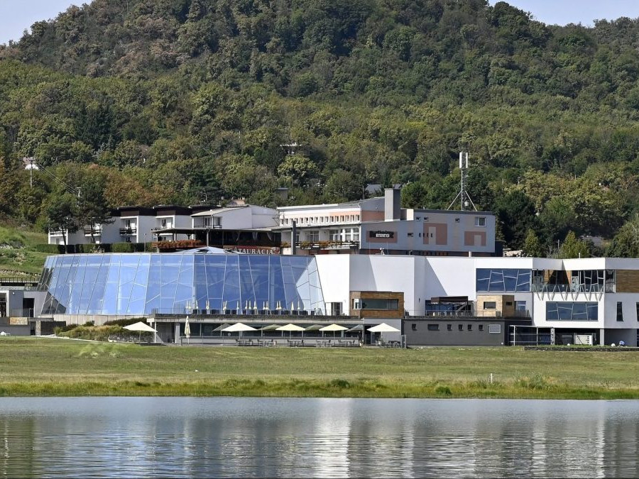 Thermalpark Šírava