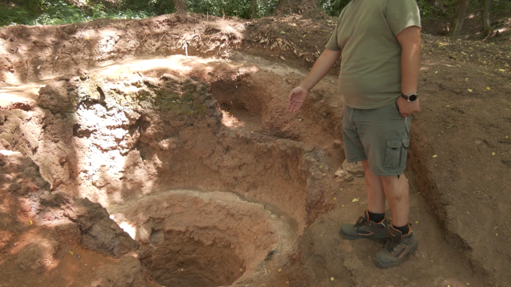 Raritný archeologický objav na Gemeri: Vzácne vápenné pece chcú sprístupniť verejnosti ako turistickú atrakciu