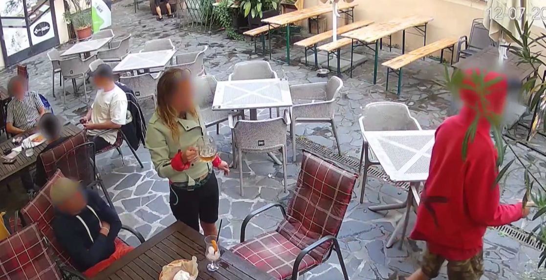 Zákazníci odišli z podniku v Košiciach bez zaplatenia: Nestalo sa to prvýkrát, polícia nevedela urobiť nič