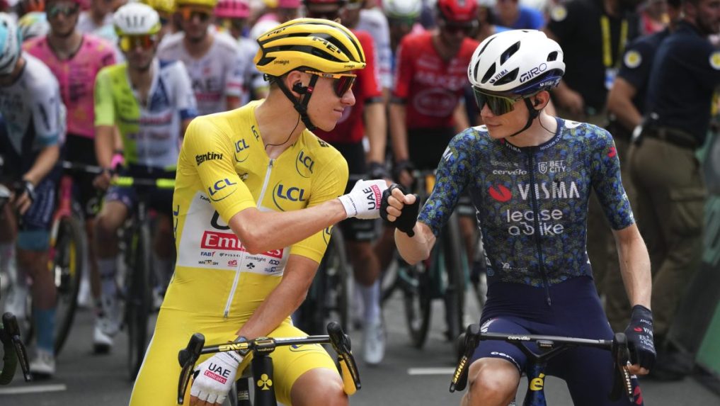 Najskôr úvod pre šprintérov, potom legendárne stúpania: Tour de France ponúkne ďalší diel súboja Pogačara s Vingegaardom