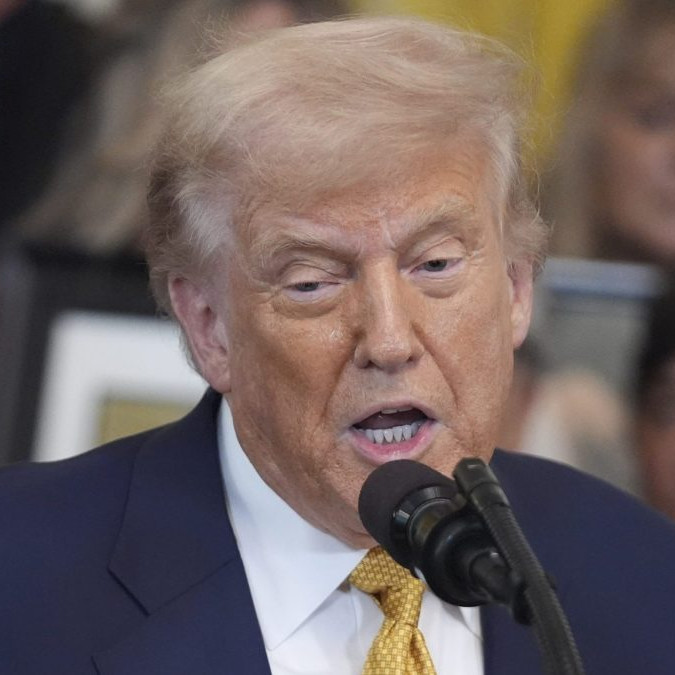 Donaldovi Trumpovi diagnostikovali ochorenie žíl. Biely dom uviedol, že je nezhubné a bežné