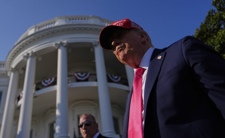 Škrty v sociálnych dávkach, nižšie dane a viac peňazí na armádu: Donald Trump podpísal „veľký krásny zákon“