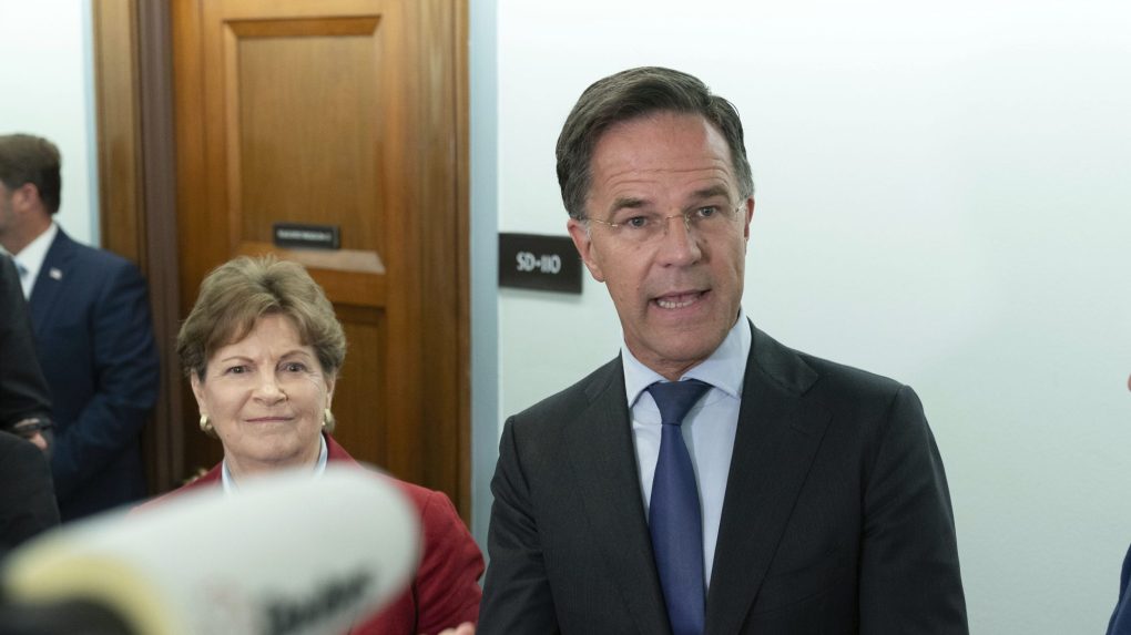 Sekundárne sankcie USA voči Rusku môžu poškodiť Brazíliu, Indiu či Čínu, uviedol šéf NATO Mark Rutte