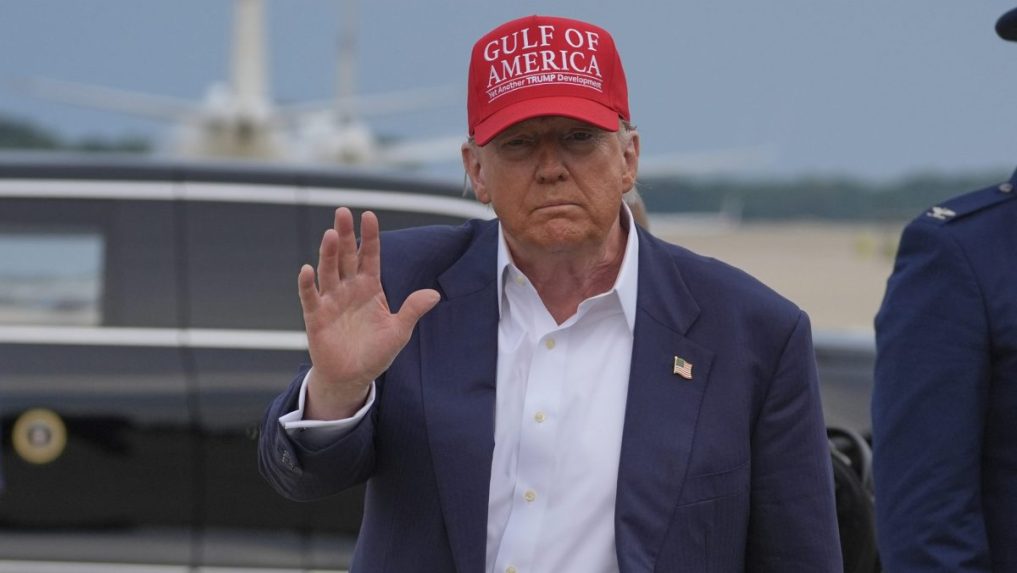 Izrael súhlasil s podmienkami 60-dňového prímeria v Pásme Gazy, vyhlásil Donald Trump