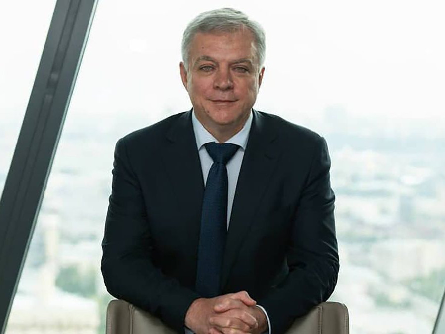 Viceprezident ruskej ropnej spoločnosti Transnefť je mŕtvy. Zomrel po páde zo 17. poschodia