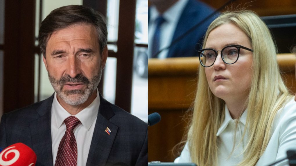 Minister Blanár bude musieť podporiť protiruské sankcie, tvrdí SaS. Premiér Fico to popiera. Takto reaguje ústavný právnik