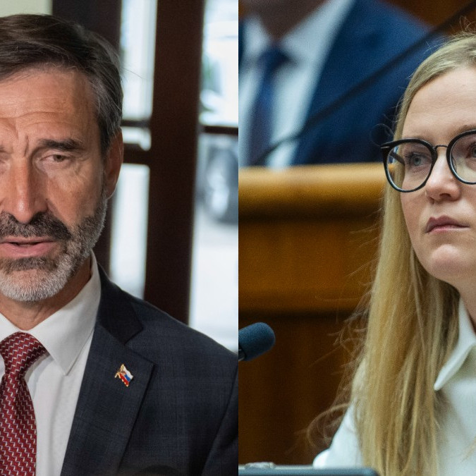 Minister Blanár bude musieť podporiť protiruské sankcie, tvrdí SaS. Premiér Fico to popiera. Takto reaguje ústavný právnik