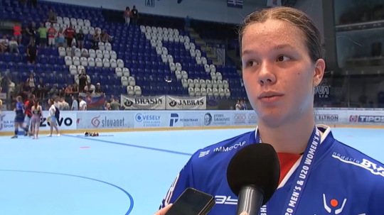 Nela Lopušanová