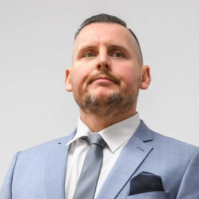 Extrémista Daniel Bombic zostáva naďalej vo väzbe, rozhodol Špecializovaný trestný súd